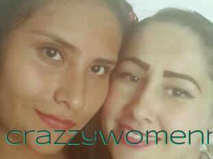 Crazzywomenn