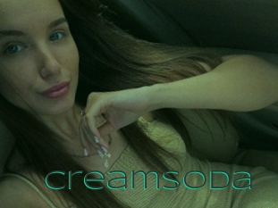 Creamsoda