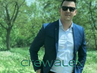 Crewalex