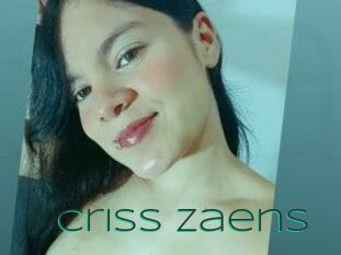 Criss_zaens