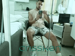 Crissken