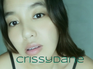 Crissydane