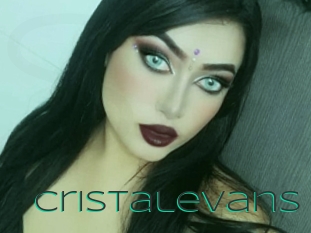 Cristalevans