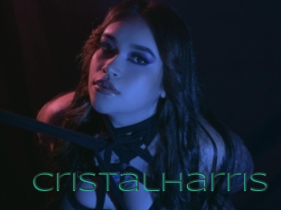 Cristalharris