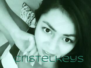 Cristelkeys