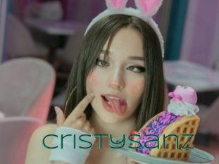 Cristysanz