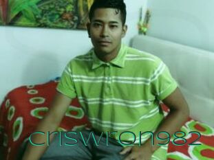 Criswron982