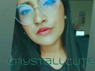 Criystallcute