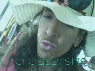 Crossdrsr19