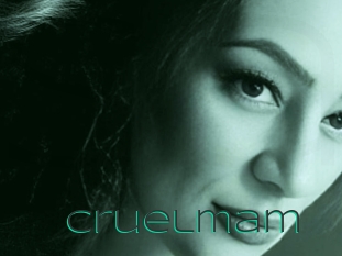 Cruelmam