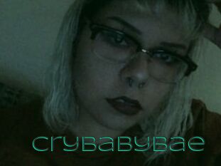 Crybabybae