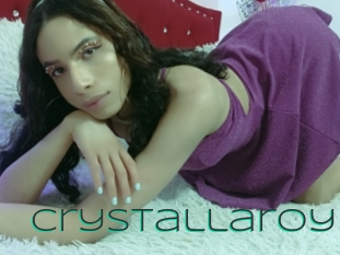 Crystallaroy