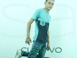 Cuerrvo