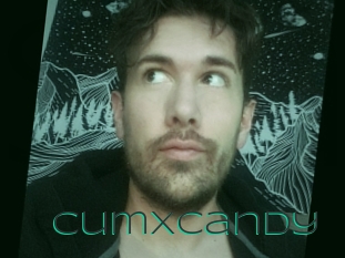 Cumxcandy