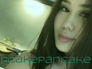 Cupcakepancake