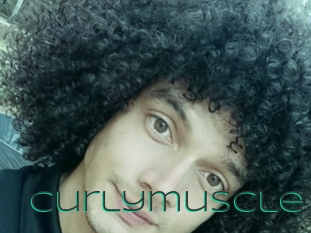 Curlymuscle