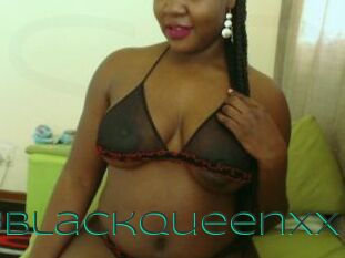 Curvyblackqueenxx