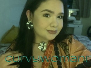 Curvywomann