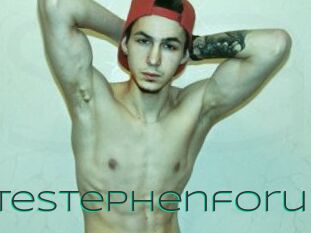 Cutestephenforu