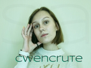 Cwencrute