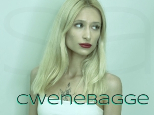 Cwenebagge