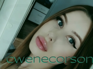 Cwenecorson
