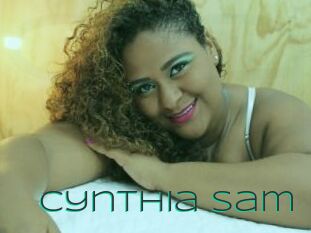 Cynthia_sam