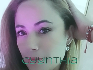 Cyynthia