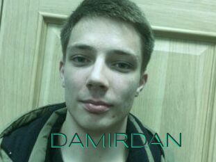 DAMIR_DAN