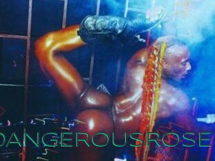 DANGEROUSROSE Sex Agent