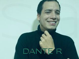 DANTE_R