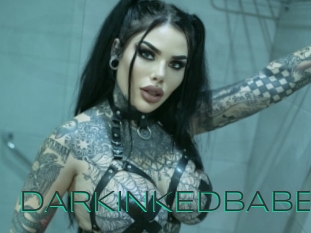 DARKINKEDBABE