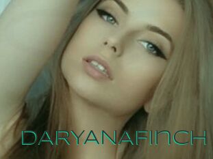 DARYANAFinch