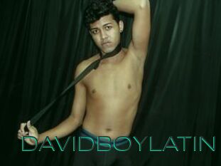 DAVIDBOYLATIN