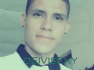 DEIVISEXY