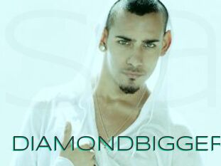 DIAMONDBIGGER