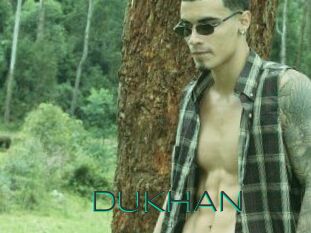 DUKHAN