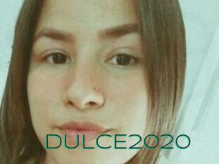 DULCE2020