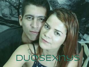 DUOSEXnys