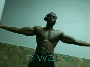 D_Wade