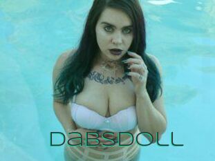 Dabs_Doll