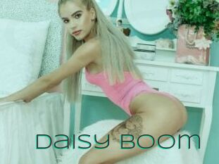 Daisy_Boom