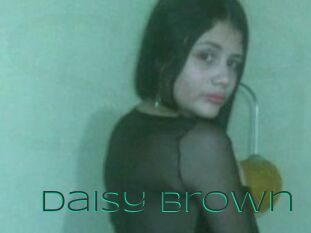 Daisy_Brown