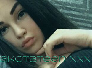 DakotaTeen_XxX