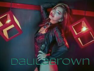 DalilaBrown