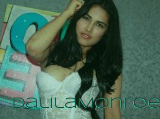 DalilaMonroe