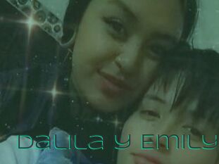 Dalila_y_Emily