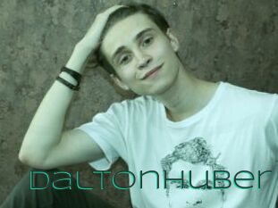 DaltonHuber