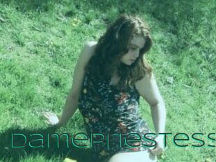 DamePriestess