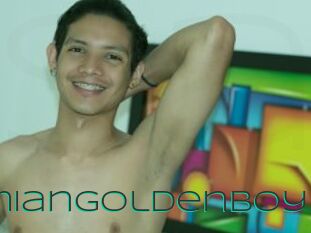 DamianGoldenBoy